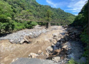 Ini Dia Data 37 Orang Korban Meninggal Akibat Banjir Bandang Lahar Dingin di Sumbar