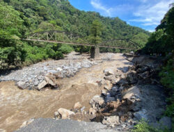 Ini Dia Data 37 Orang Korban Meninggal Akibat Banjir Bandang Lahar Dingin di Sumbar