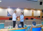 Program Pendidikan Dokter Spesialis dan Subspesialis FK UNAND Gelar LOI Periode Juli 2024