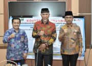 Gubernur Mahyeldi Tegaskan Komitmen Dukung PPDB Online yang Objektif, Transparan, dan Akuntabel