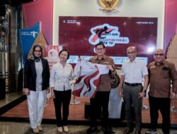 Kemenparekraf Dukung “Charity Run: Education for All by ITB ‘79” Giatkan Pariwisata Olahraga
