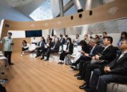 Ekonomi Kreatif Berperan Penting bagi ASEAN, Annual Meeting of the New Champions 2024 Digelar