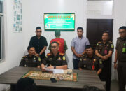 Diduga Korupsi Dana Kemahasiswaan, Oknum Pegawai Unand Ditahan