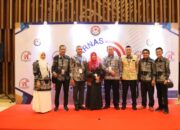 Pemprov Sumbar Sampaikan Kesiapan Jadi Tuan Rumah Harsiarnas ke-92