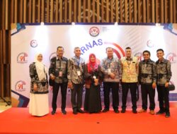 Pemprov Sumbar Sampaikan Kesiapan Jadi Tuan Rumah Harsiarnas ke-92