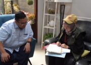 Bagja Sebut Tahapan Mutarlih Dapat Tingkatkan Presentase Pemilih di TPS