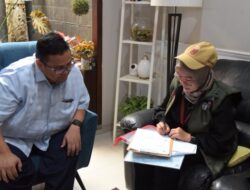 Bagja Sebut Tahapan Mutarlih Dapat Tingkatkan Presentase Pemilih di TPS