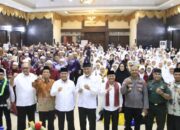 Innalillahi Wa Inna Ilaihi Rojiun, Ini Nama Lima Jemaah Haji Embarkasi Padang yang Meninggal di Tanah Suci