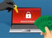 Awas Ancaman Ransomware Sasar Pengguna Internet, Ini Langkah-Langkah untuk Menghindarinya