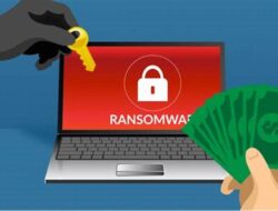 Awas Ancaman Ransomware Sasar Pengguna Internet, Ini Langkah-Langkah untuk Menghindarinya