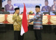 392 Orang Jamaah Haji KLoter 02 Padang Tiba di BIM, 1 Orang Tanazul Akhir