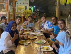 FOPI Padang Bakal Gelar Event Padang Petanque Open 2024 pada Agustus Mendatang