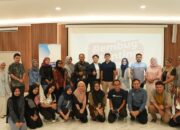 Paragon Komit Dukung Pemerintah Cegah Stunting, Libatkan Kerjasama Multisektor