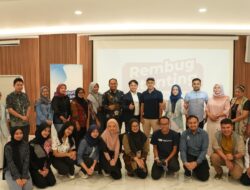 Paragon Komit Dukung Pemerintah Cegah Stunting, Libatkan Kerjasama Multisektor