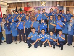 Ingat Bahaya Kebakaran, Ingat Aplikasi Setitik dari Kran