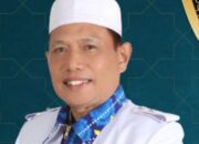 Abdul Aziz : Selamat Datang Jemaah Haji Debarkasi Padang 2024, Semoga jadi Haji Mabrur