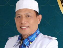 Abdul Aziz : Selamat Datang Jemaah Haji Debarkasi Padang 2024, Semoga jadi Haji Mabrur