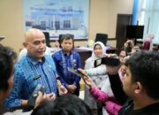 Upayakan Pemulihan Pariwisata Pascabencana, Dispar Sumbar Usung Tagline Wisata Aman dan Nyaman di Sumatera Barat