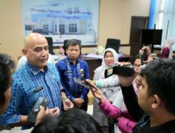 Upayakan Pemulihan Pariwisata Pascabencana, Dispar Sumbar Usung Tagline Wisata Aman dan Nyaman di Sumatera Barat