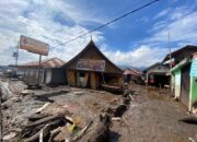 Bantuan Banjir Bandang Sumbar Bernilai Rp20,7 miliar, ke Rekening Baznas dan BPKAD Rp2,5 miliar