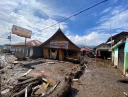 Bantuan Banjir Bandang Sumbar Bernilai Rp20,7 miliar, ke Rekening Baznas dan BPKAD Rp2,5 miliar