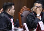 MK: Coblos Ulang Pemilihan Anggota DPD Sumbar dengan Menyertakan Irman Gusman