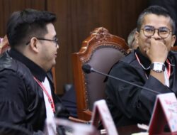 MK: Coblos Ulang Pemilihan Anggota DPD Sumbar dengan Menyertakan Irman Gusman