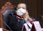 MK Tolak Permohonan PDIP yang Dalilkan Suara Berpindah ke PKB di Dapil Sumbar 4