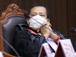 MK Tolak Permohonan PDIP yang Dalilkan Suara Berpindah ke PKB di Dapil Sumbar 4