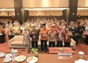 Mahyeldi: Peran Kepsek Sangat Penting Untuk Kemajuan Mutu Pendidikan