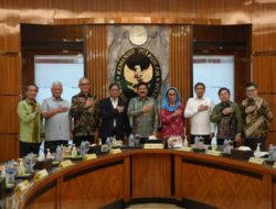 Ini Dia Sembilan Nama Panitia Seleksi Kompolnas periode 2024-2028