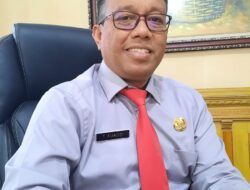 Sumbar Berkomitmen Bersih dari Sampah, Dukungan Kabupaten/Kota sangat Menentukan