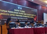 Catat, Pemilu Ulang DPD RI Dapil Sumbar Bakal Digelar 13 Juli Mendatang