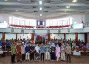 DJPK Kemenkeu–UNAND Dampingi BUMDes Sumbar