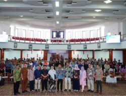 DJPK Kemenkeu–UNAND Dampingi BUMDes Sumbar