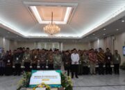 Luncurkan Paradaya Movement, Paragon Terima Penghargaan Katalisator Ekosistem Pemberdayaan Berbasis ZIS disaksikan oleh Wapres RI