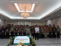 Luncurkan Paradaya Movement, Paragon Terima Penghargaan Katalisator Ekosistem Pemberdayaan Berbasis ZIS disaksikan oleh Wapres RI