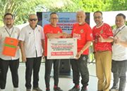 Pentingnya Sinergi Pemprov dan Semen Padang untuk Kemajuan Sepakbola Sumbar