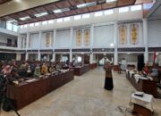 51 OPD Pemprov Sumbar Dievaluasi, DGT Percepatan Pembangunan