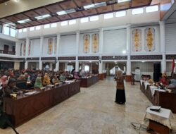 51 OPD Pemprov Sumbar Dievaluasi, DGT Percepatan Pembangunan