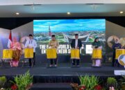 Sumbar jadi Episentrum Pusat Kewirausahaan Islam dan Industri Halal Dunia