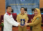 Program “Born to Defense” Siapkan Pertahanan Terhadap Serangan Siber