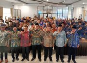 Studi Tiru Pembangunan Zona Integritas, Kemenag Kota Padang Kunjungi Kemenag Kabupaten Bantul