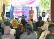 Seleksi Kreativesia Dibuka, 70 Peserta Bersaing jadi Utusan Sumbar di Tingkat Nasional