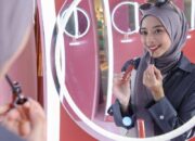 Rayakan International Lipstick Day, Wardah Hadirkan Lip World dan Rangkaian Color Expert Class