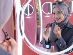 Rayakan International Lipstick Day, Wardah Hadirkan Lip World dan Rangkaian Color Expert Class