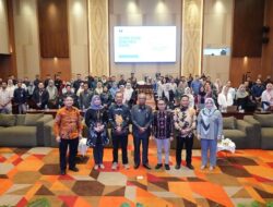 Monev Komisi Informasi Sumatera Barat 2024 ditutup, Tingkatkan Transparansi Publik