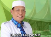 Ketua BKMT Sumbar : Selamat Hari Bhayangkara ke 78