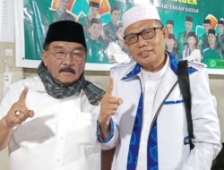 Didukung Shadiq dan Masyarakat Tanahdatar, Abdul Aziz makin Optimis ke DPD RI