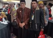 Pertahankan Nilai-Nilai Adat Minangkabau lewat Group Basurah